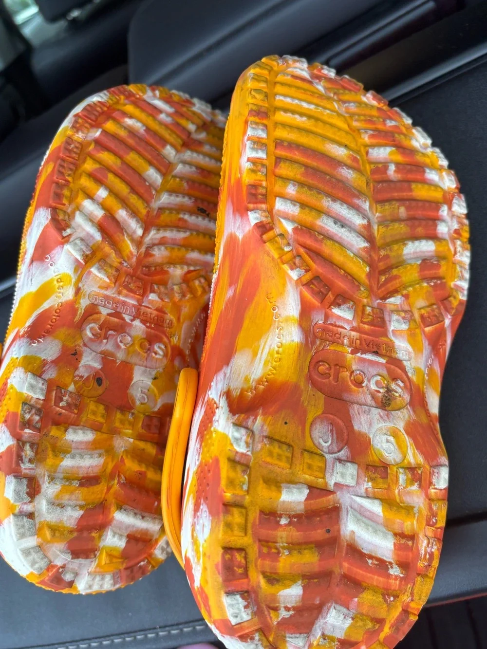 Crocs Classic Clog 